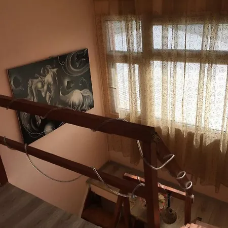 Casa Dorina Accommodatie bij particulieren