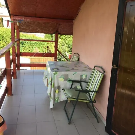 Casa Dorina *