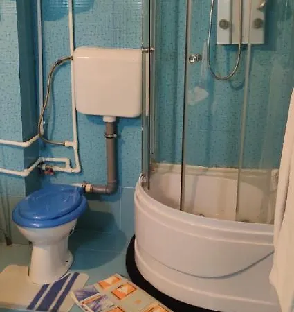 Accommodatie bij particulieren Casa Dorina *