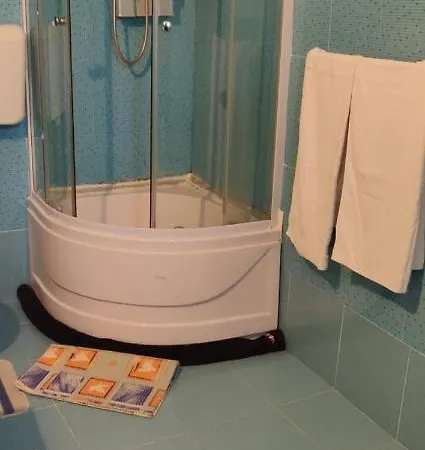 Casa Dorina Accommodatie bij particulieren Techirghiol