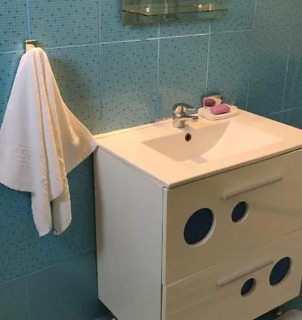 Casa Dorina Techirghiol