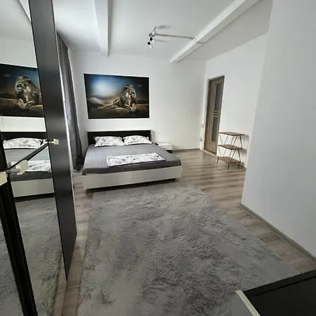 Casa Dorina * Techirghiol