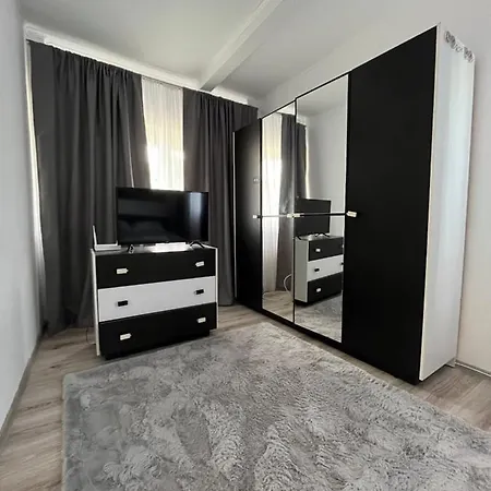 Casa Dorina Accommodatie bij particulieren *